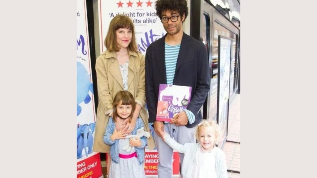 esmé bibi ayoade