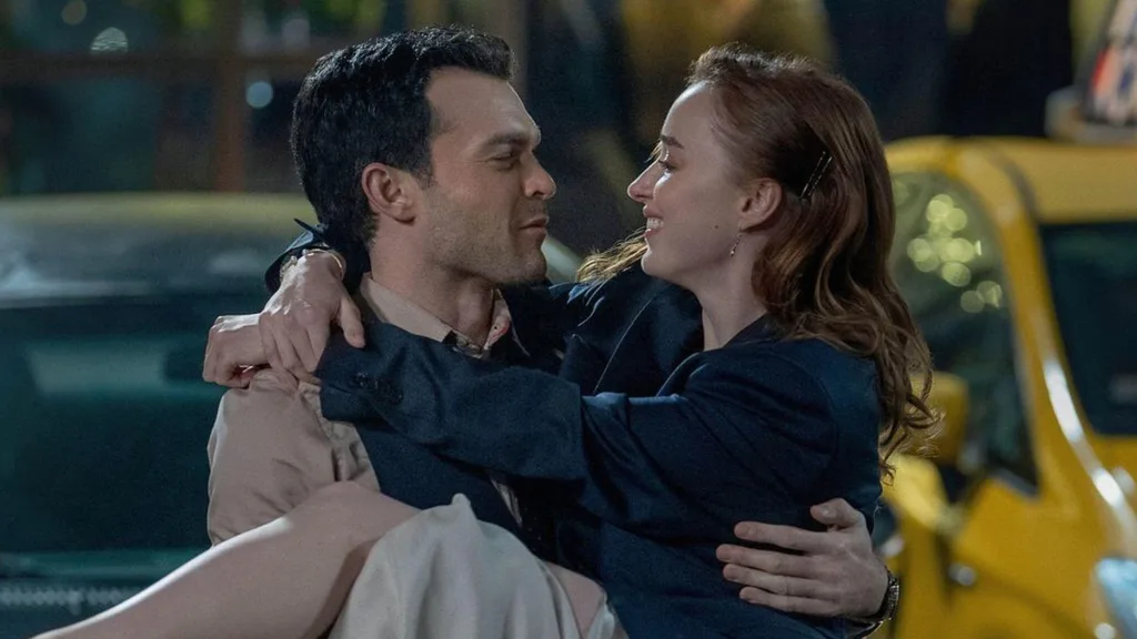 alden ehrenreich wife