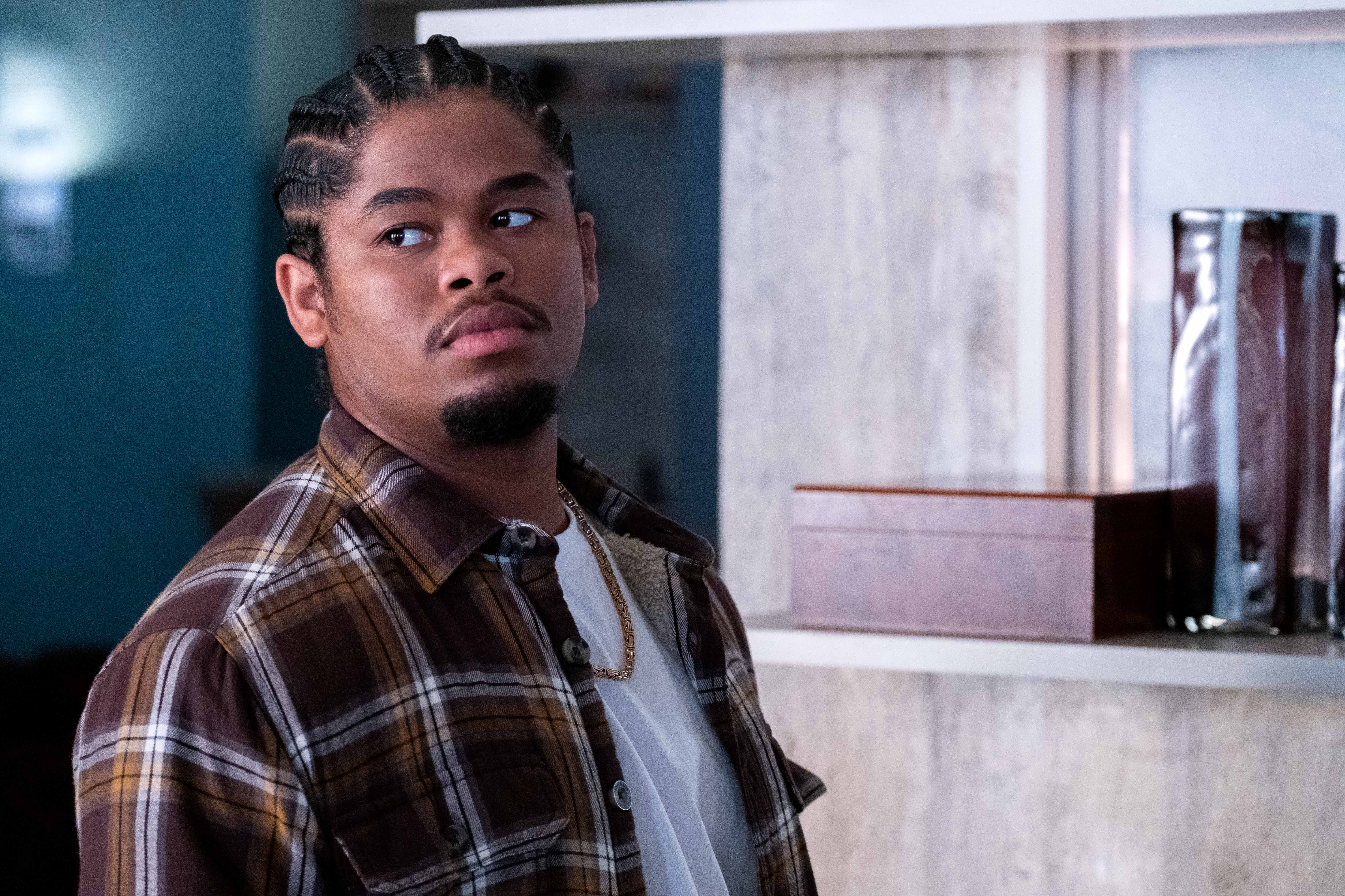 isaiah john movies