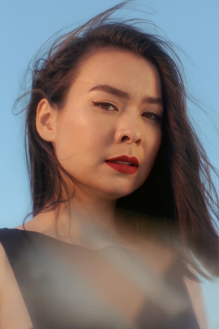 is mitski a lesbian