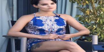 brianna hildebrand relationships