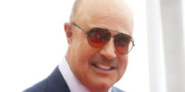 dr phil marriage breakup