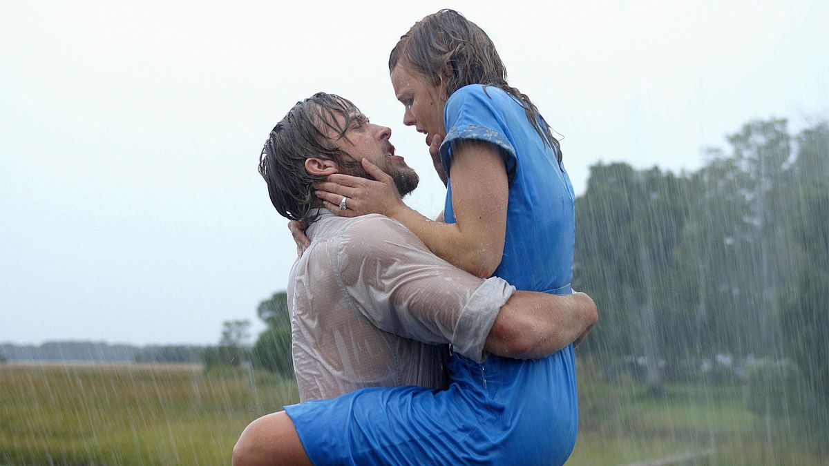movies like nicholas sparks