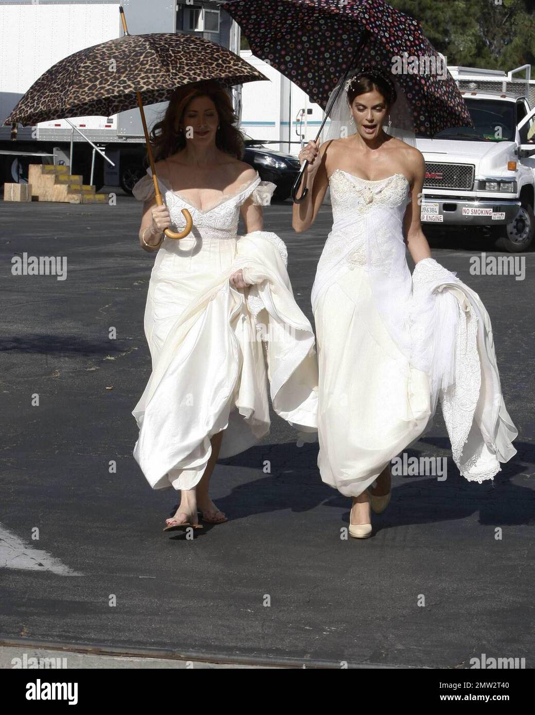 teri hatcher mariages
