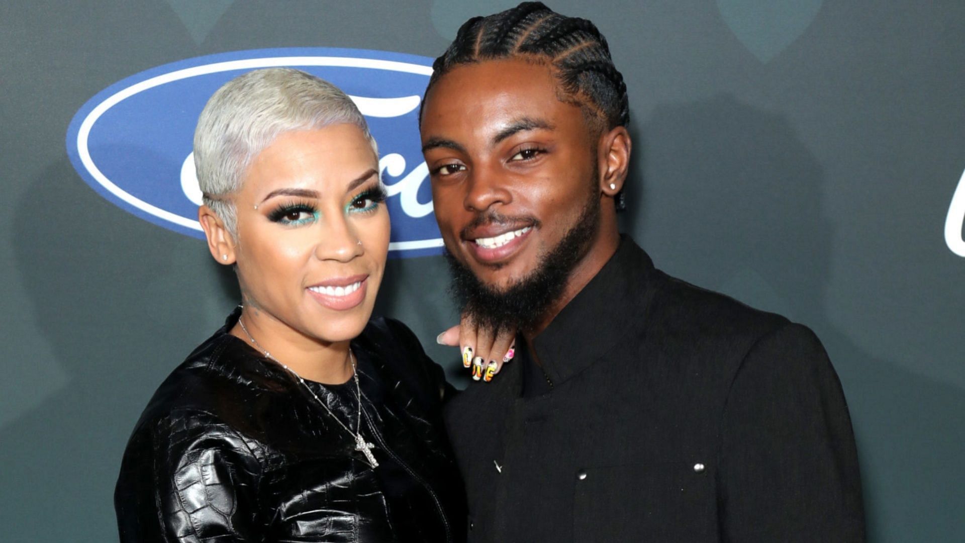 niko keyshia cole