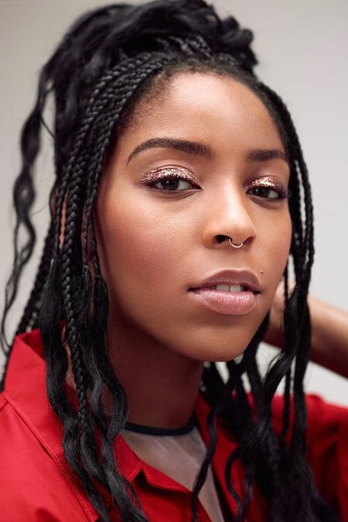 jessica williams movies and shows