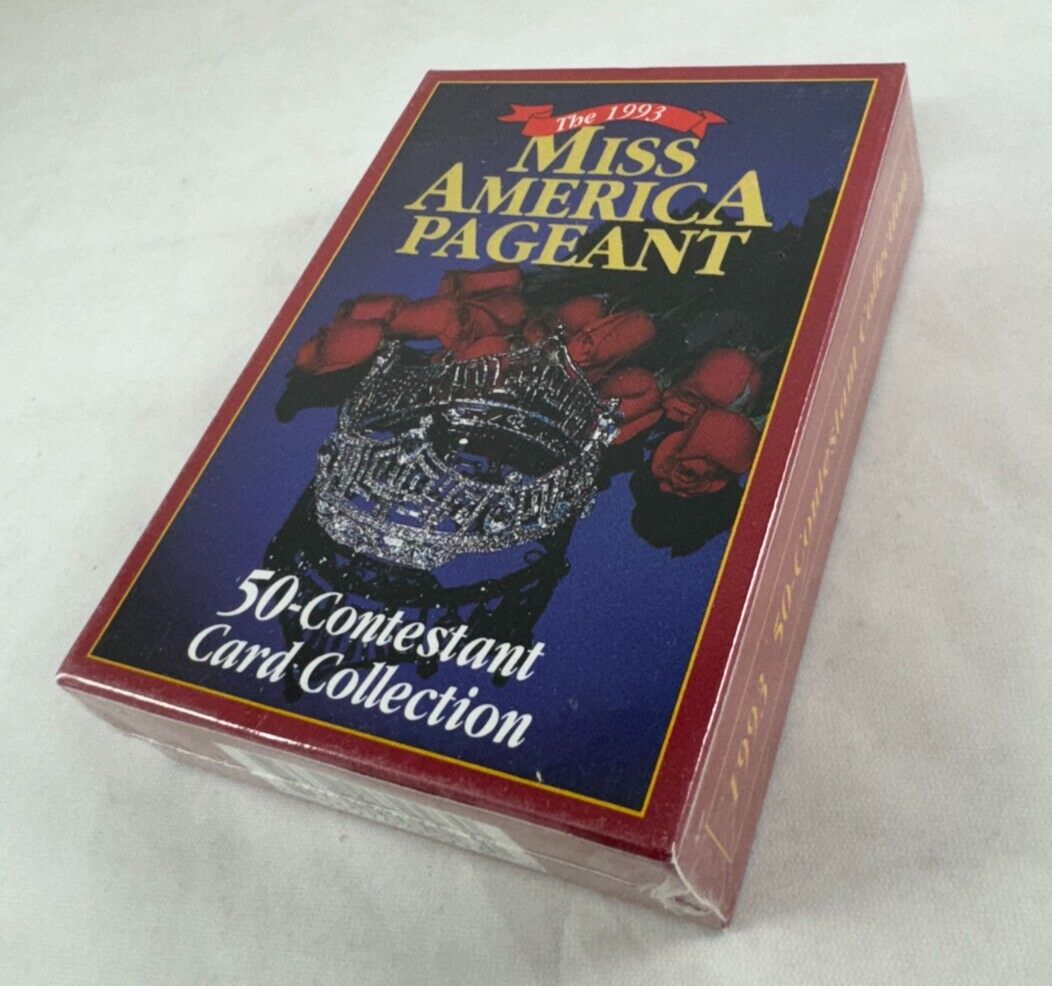 1993 miss america pageant