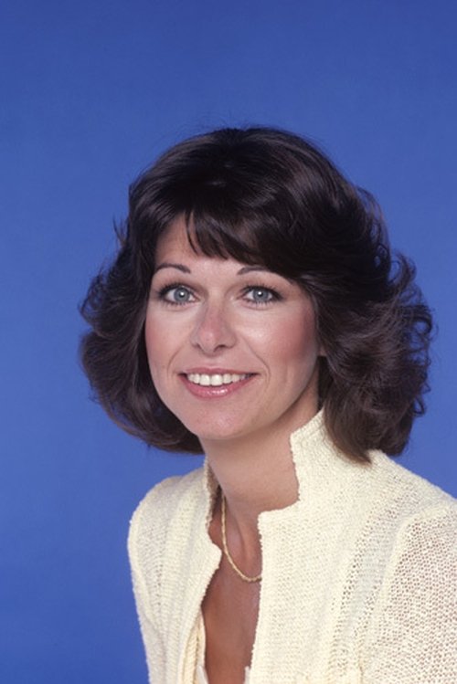 caroline mcwilliams actress