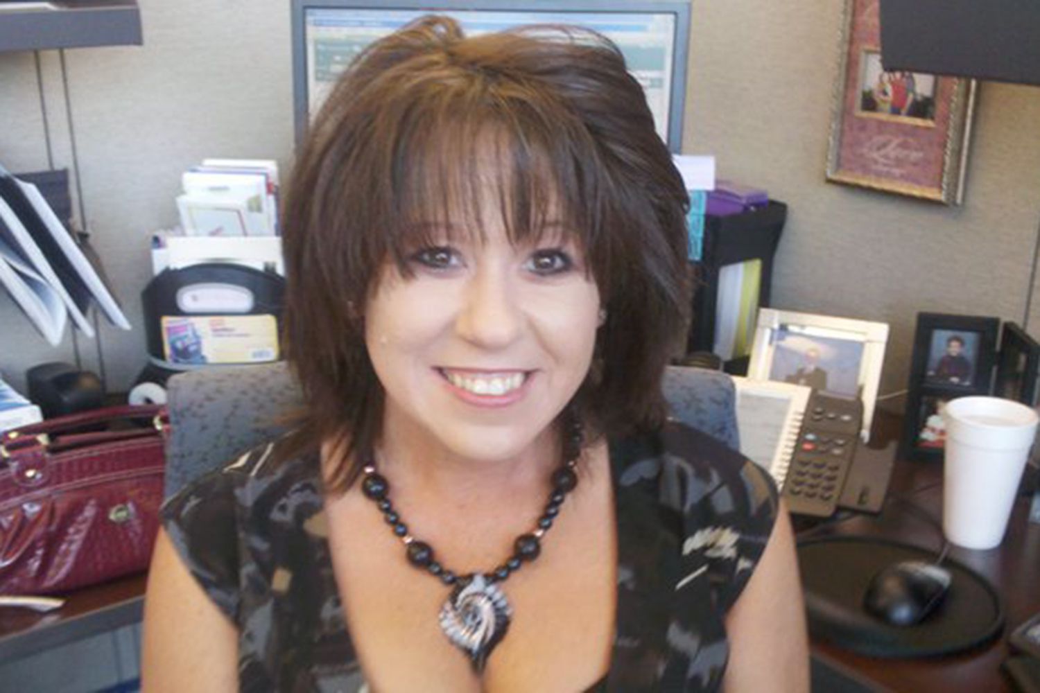 debra collier