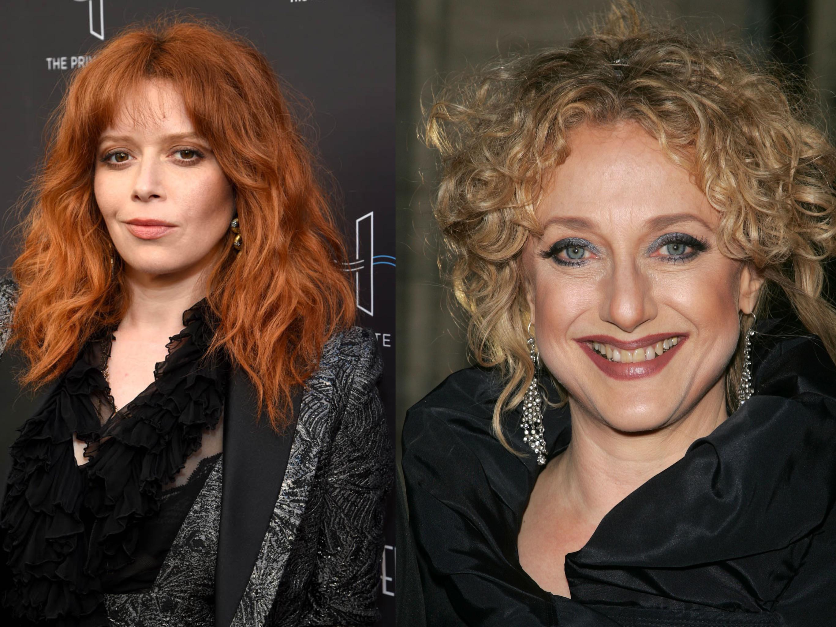 carol kane daughter