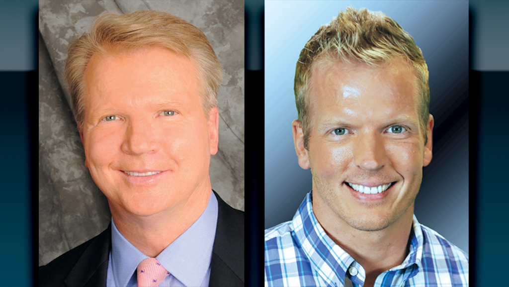 chris and phil simms