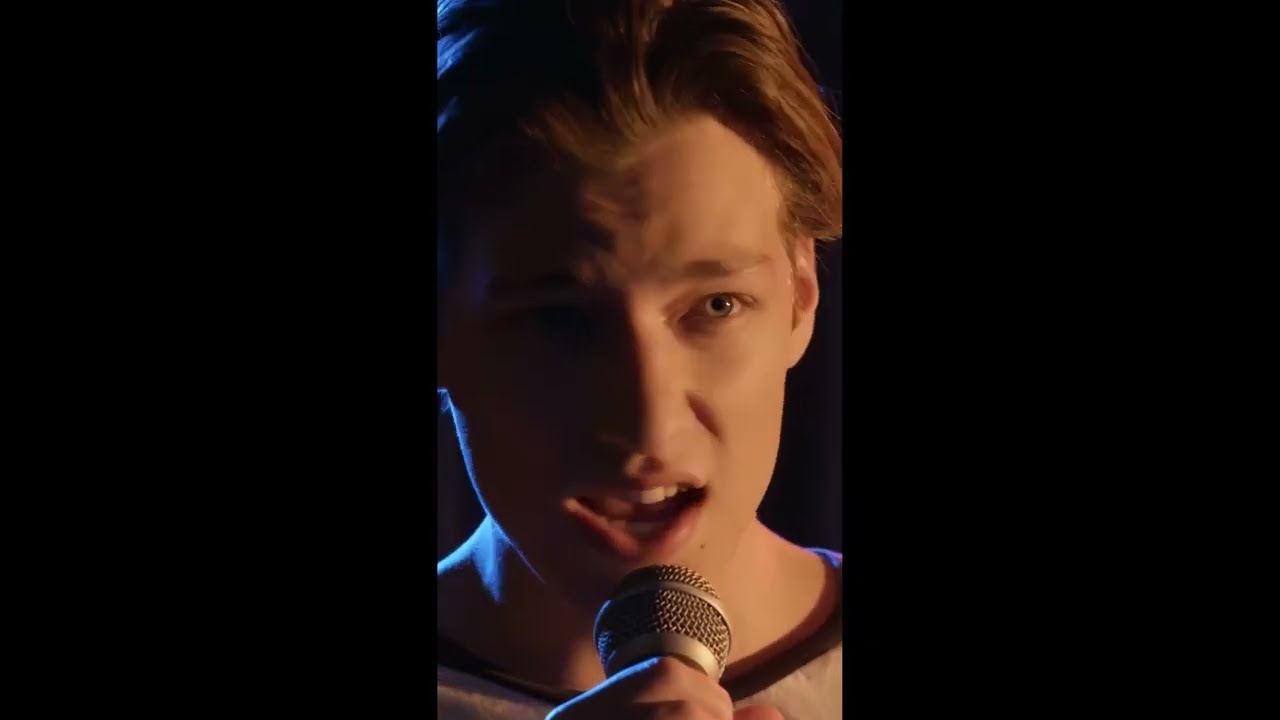 jake bongiovi singing