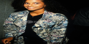 young rae dawn chong