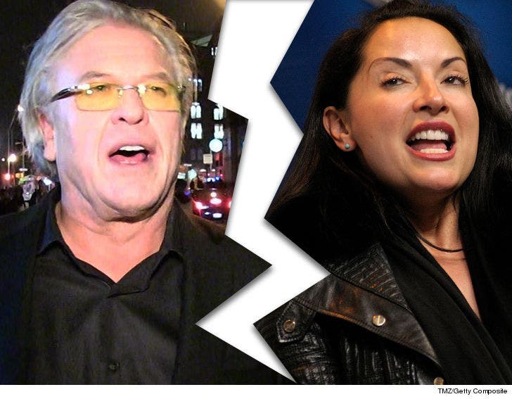 ron white wife