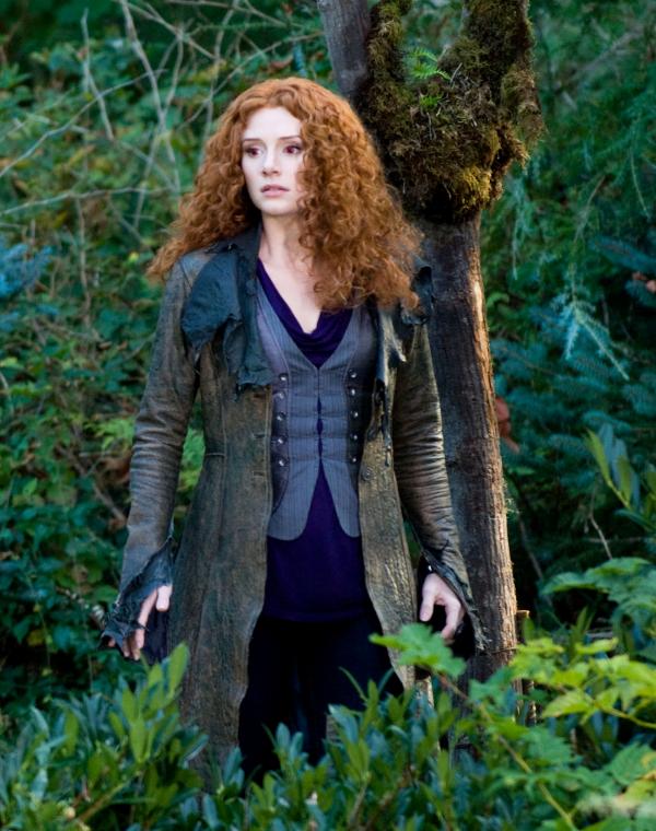 bryce howard in twilight