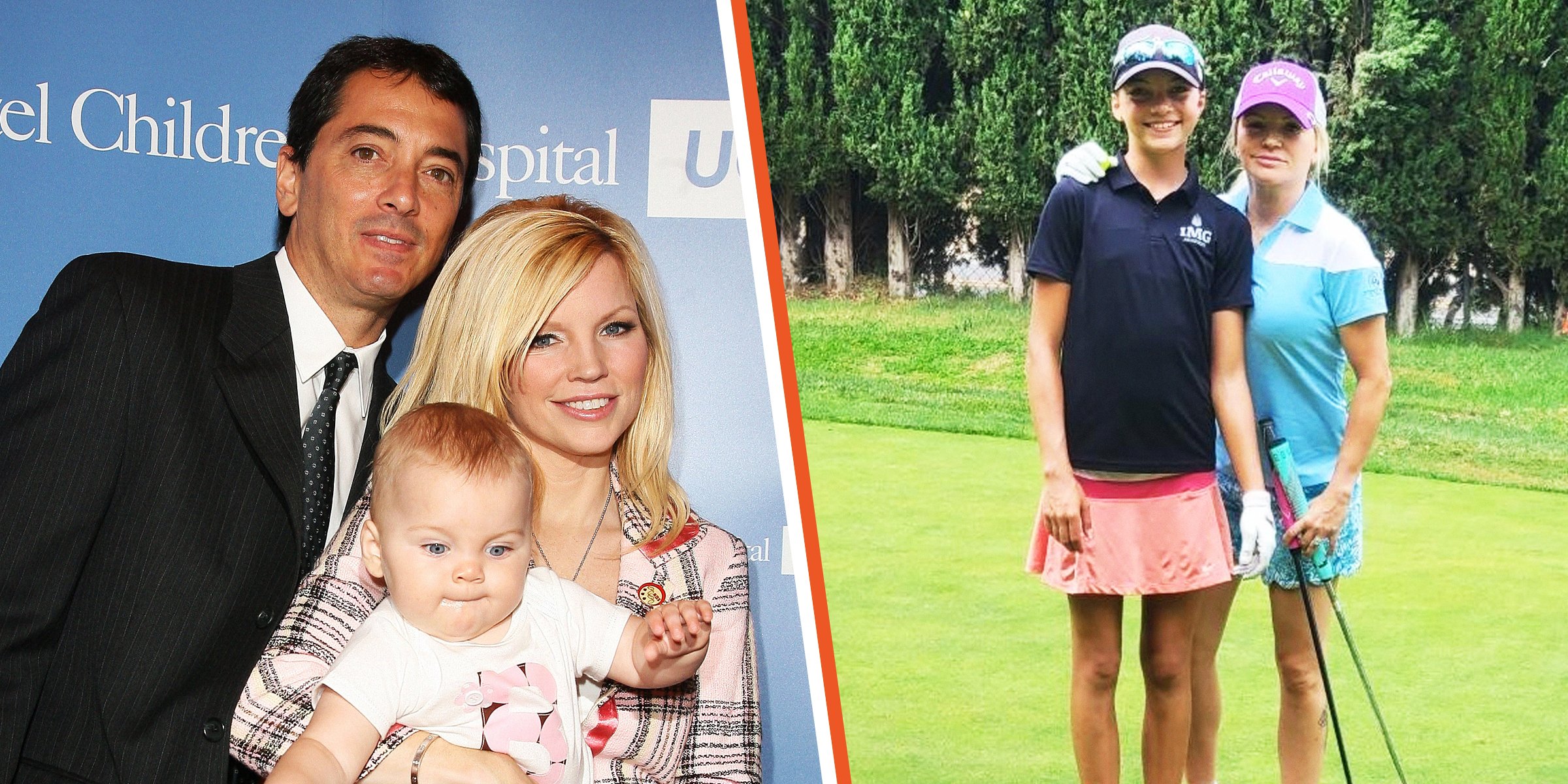 scott baio daughter age