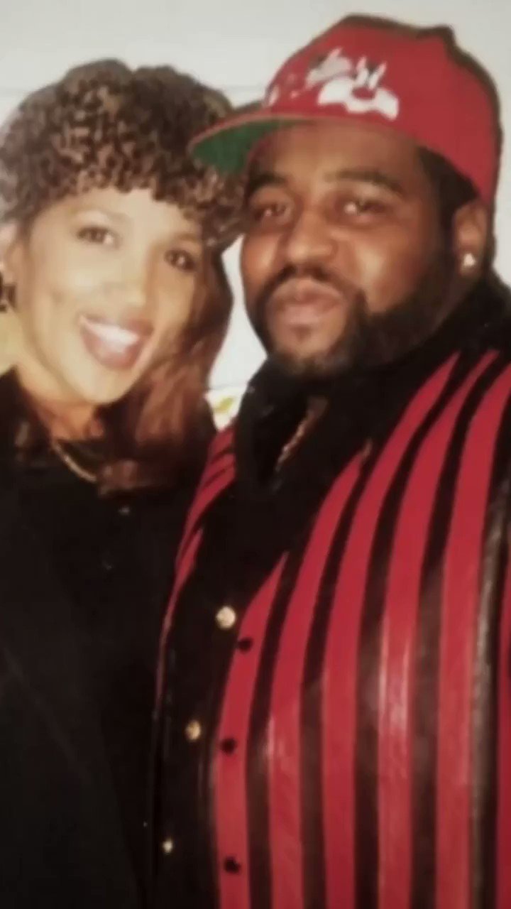 gerald levert ex girlfriend