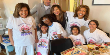 hoda kotb date of birth