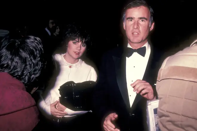linda ronstadt husband