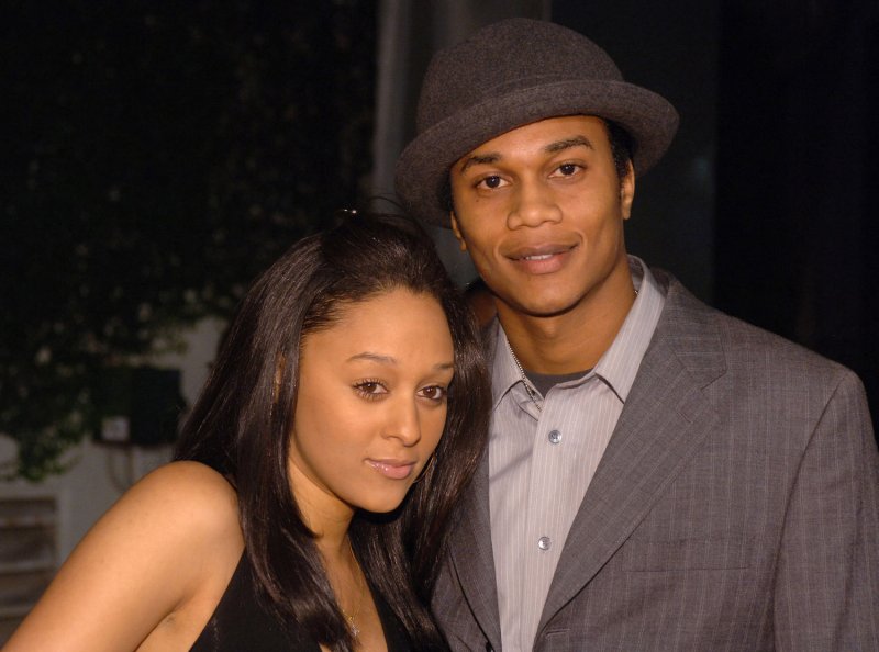 cory hardrict sister sister