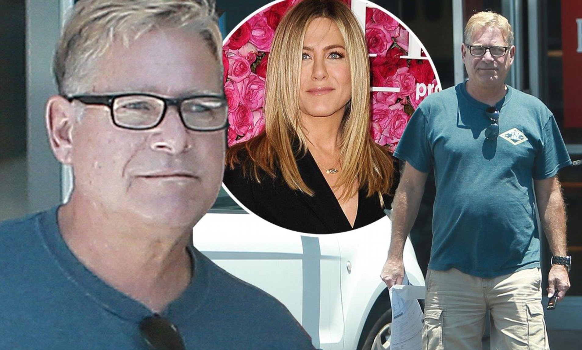 jennifer aniston brother