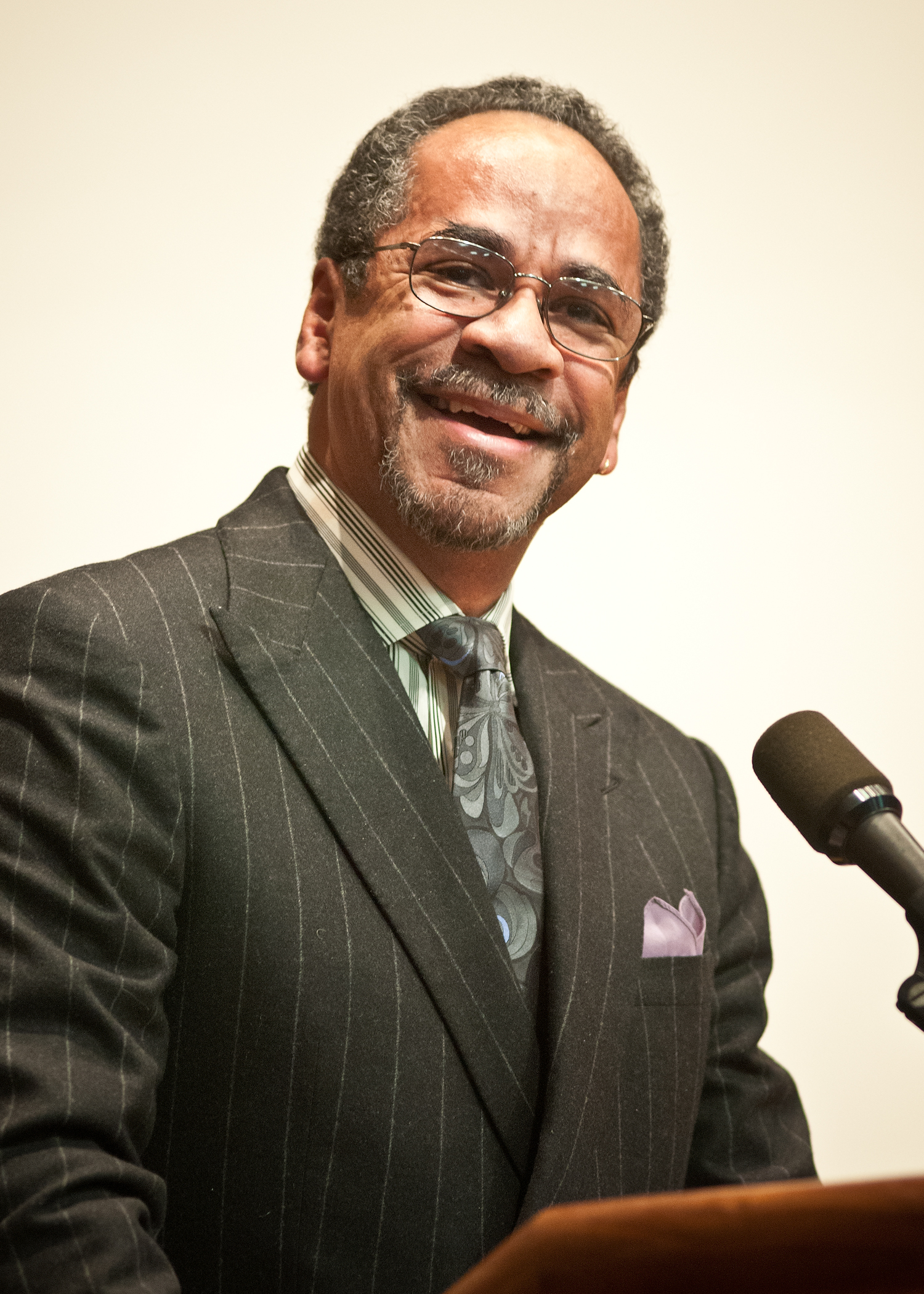 tim reid now