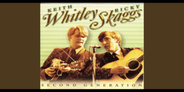 andrew skaggs ricky skaggs son