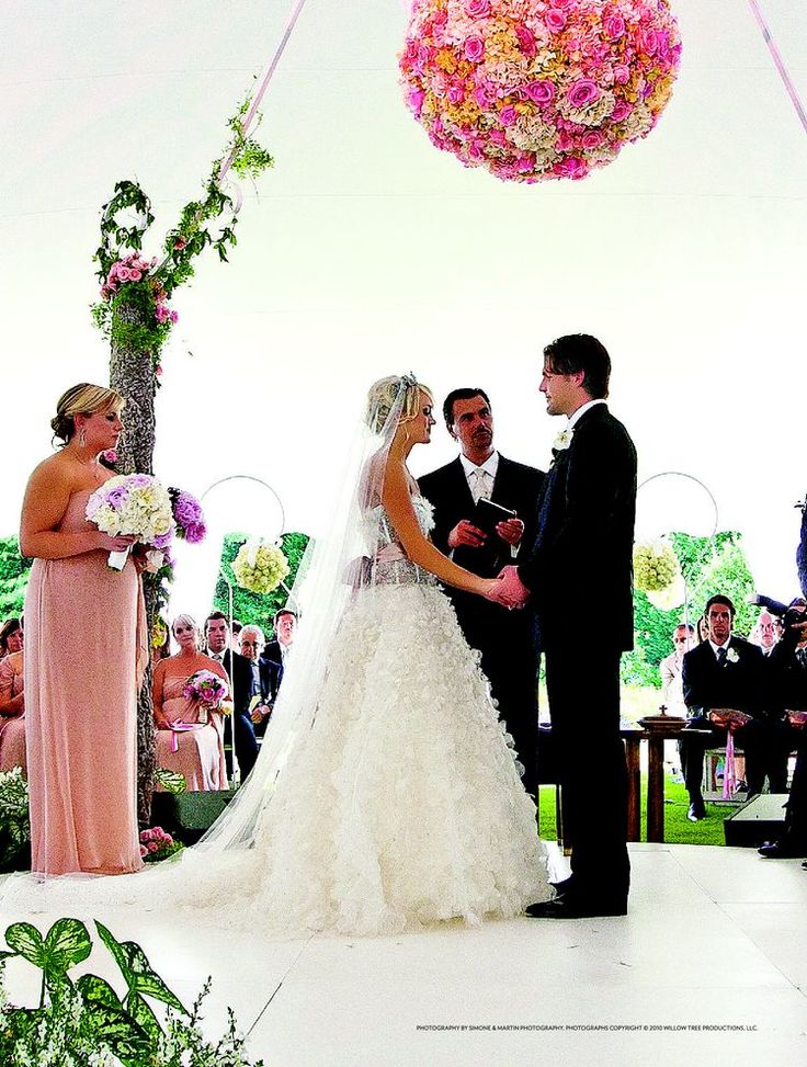 carrie underwood wedding pictures