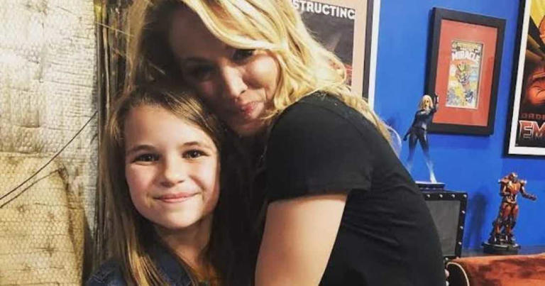 raegan revord parents