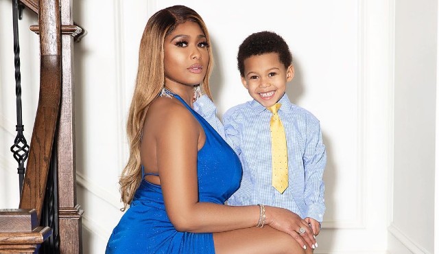 benzino children