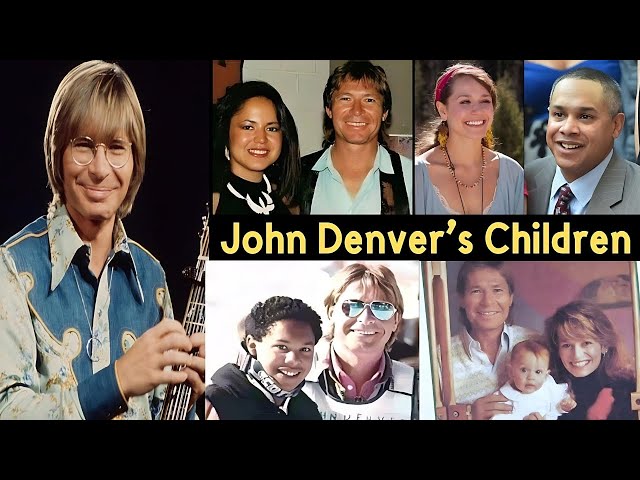 zachary john denver