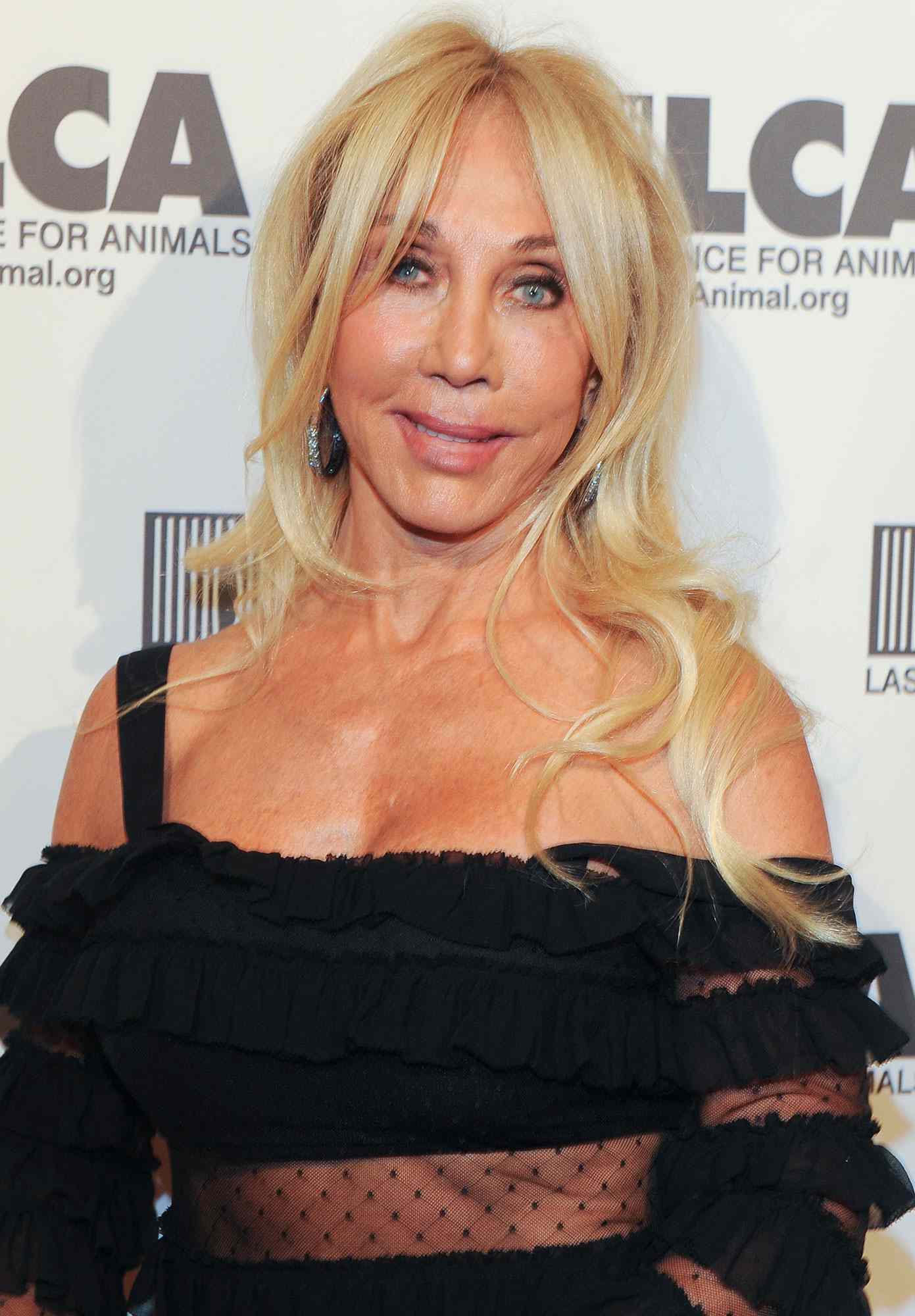jennifer landon mother