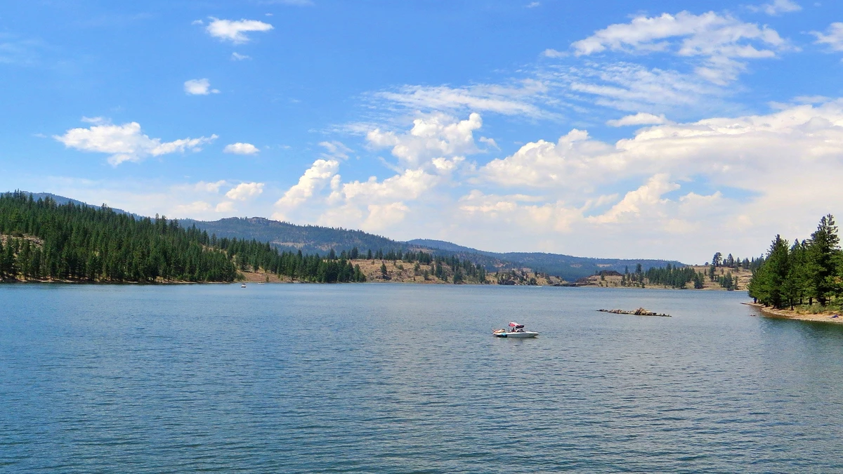 frenchman lake weather