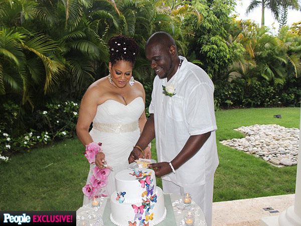 kim coles husband