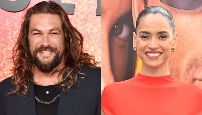 adria arjona ex husband