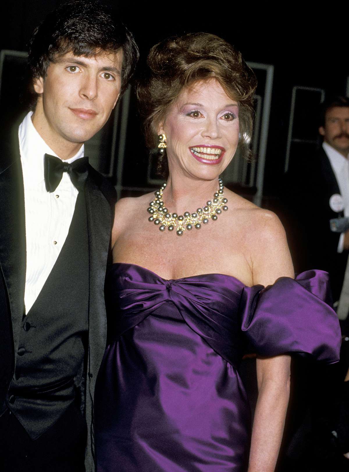 husband of mary tyler moore