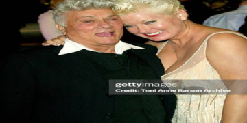 jill vandenberg curtis new husband