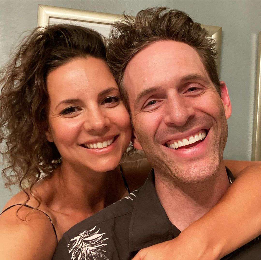 glenn howerton married