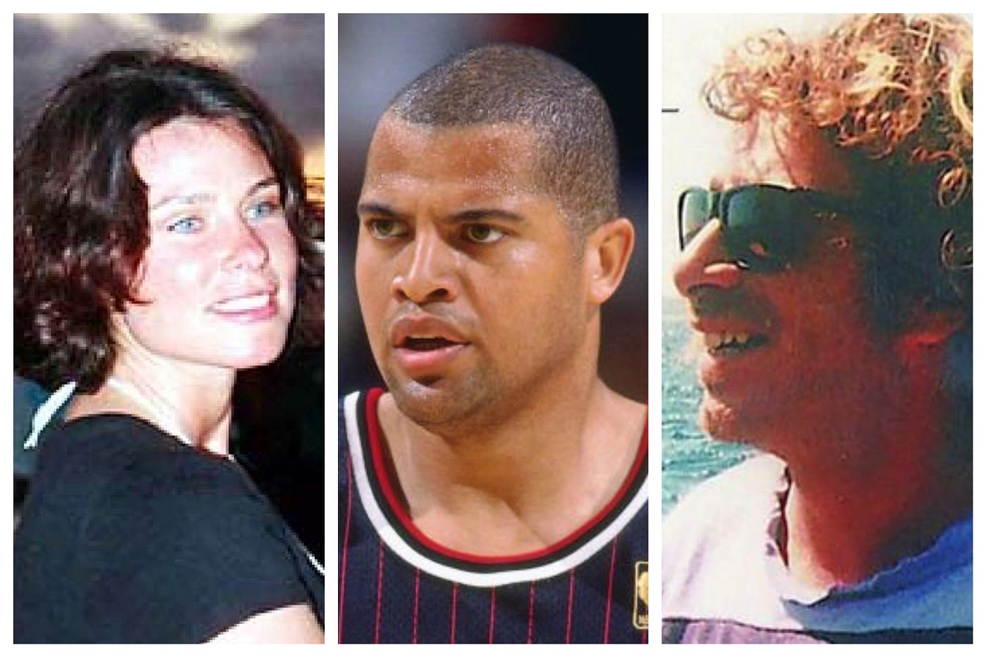 bison dele serena karlan