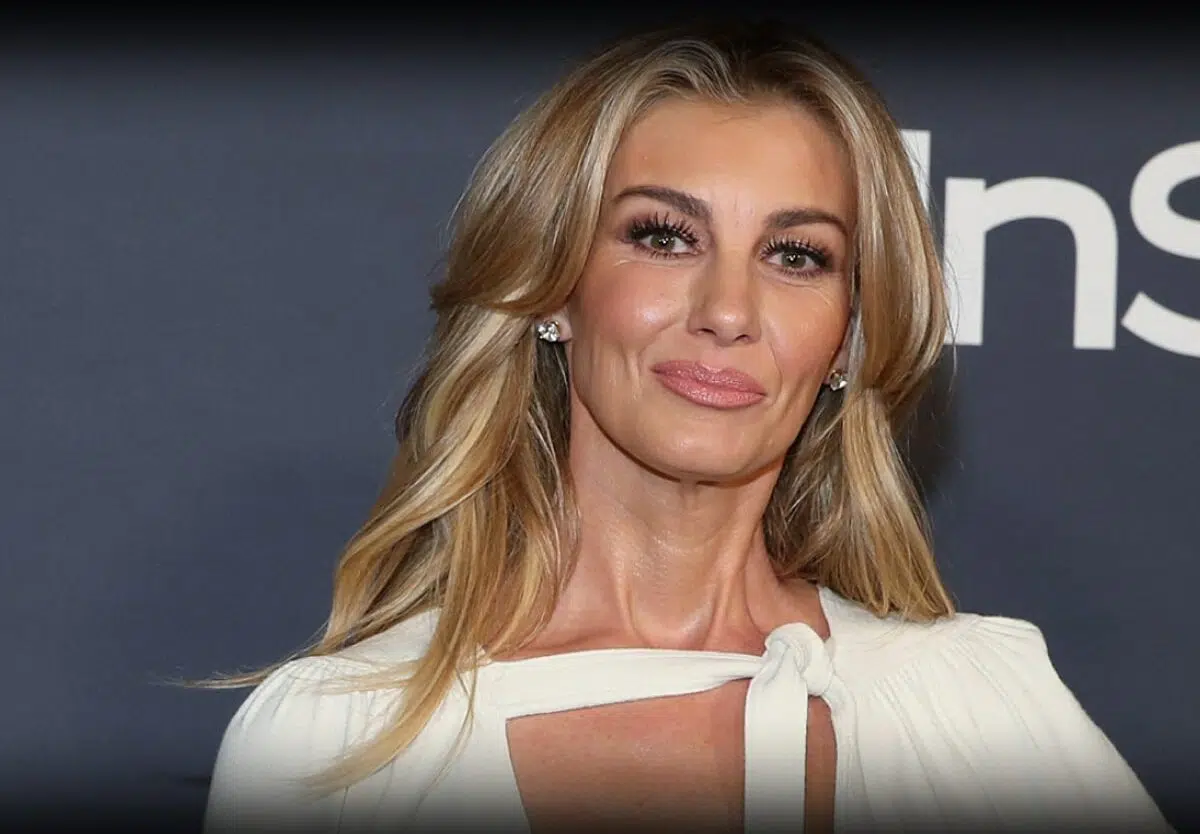 faith hill bio