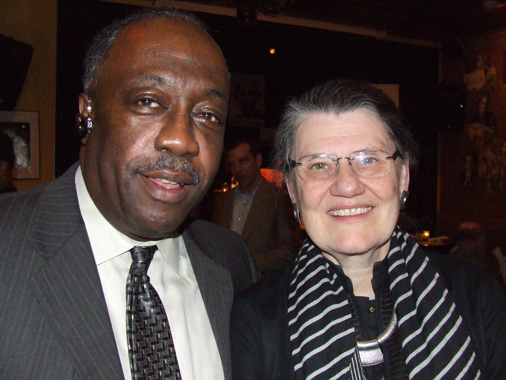 reginald ballard wife