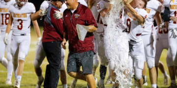 mike rowe and sandy dotson