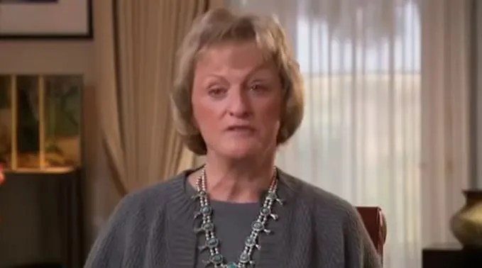 john madden's wife