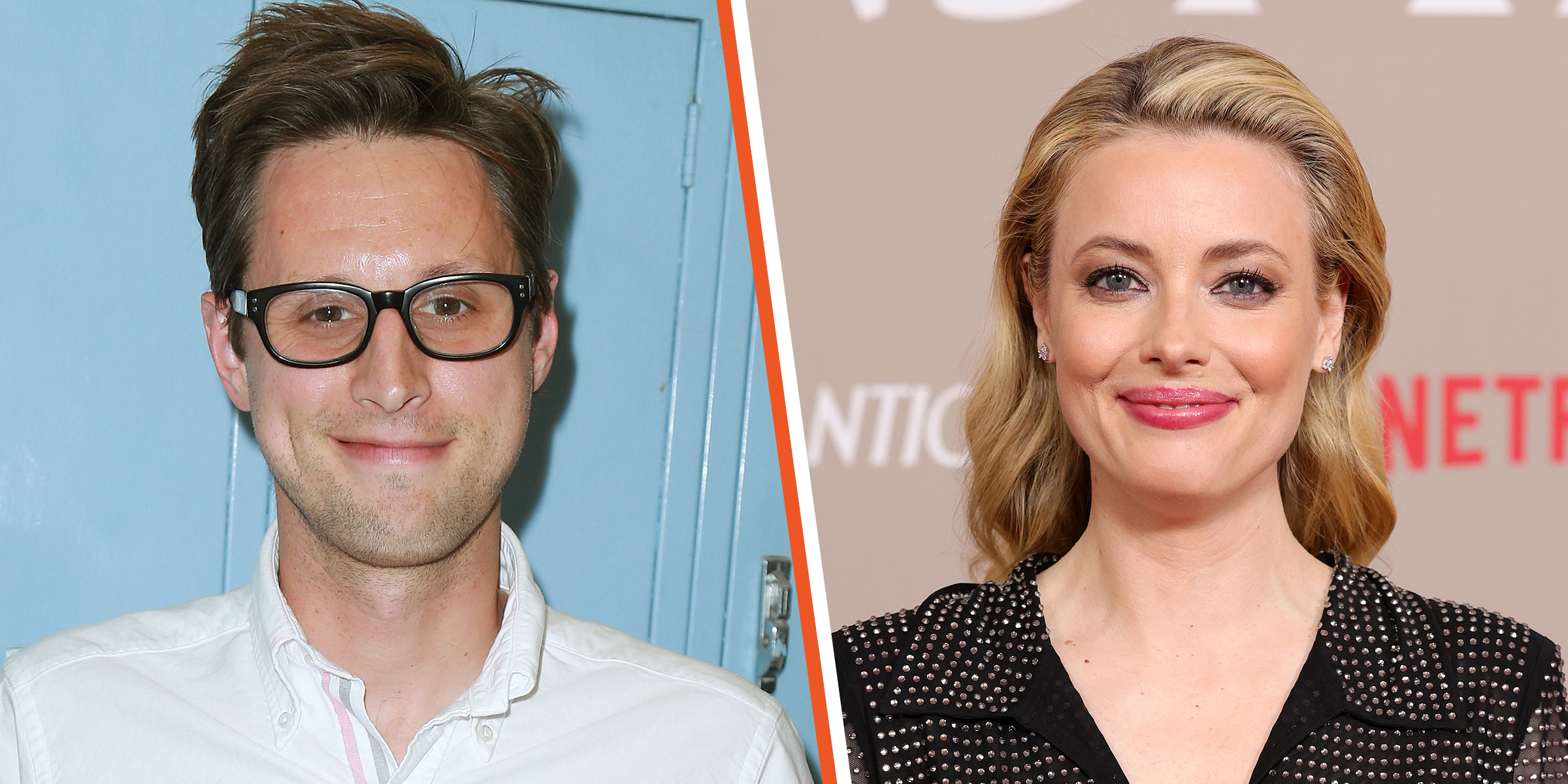 gillian jacobs married