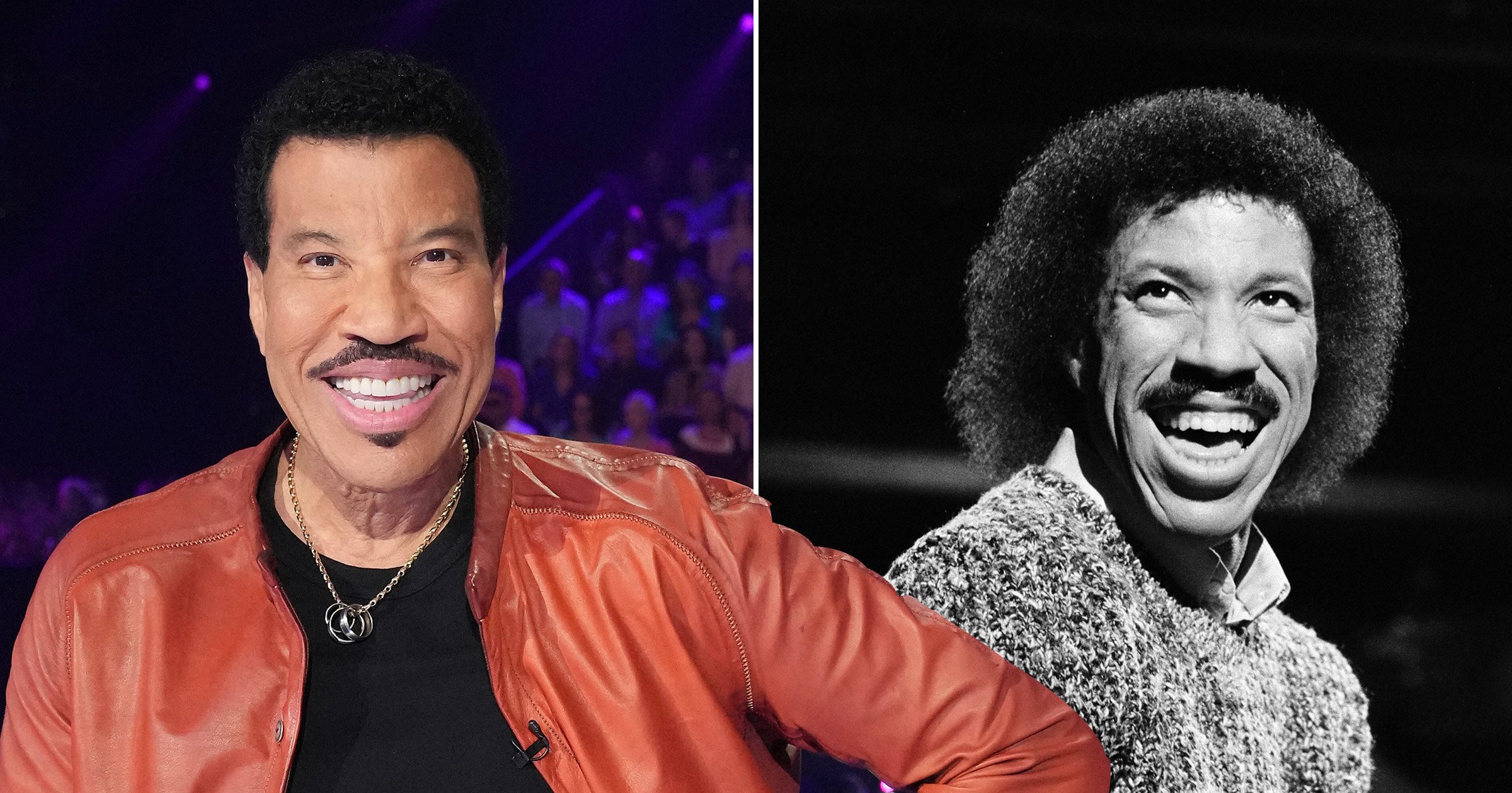 lionel richie botox