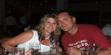 cheryl bonacci arsenio hall