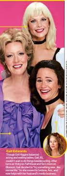 it's a living cast where are they now