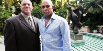 ray charles wife bea