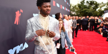 lil nas x height