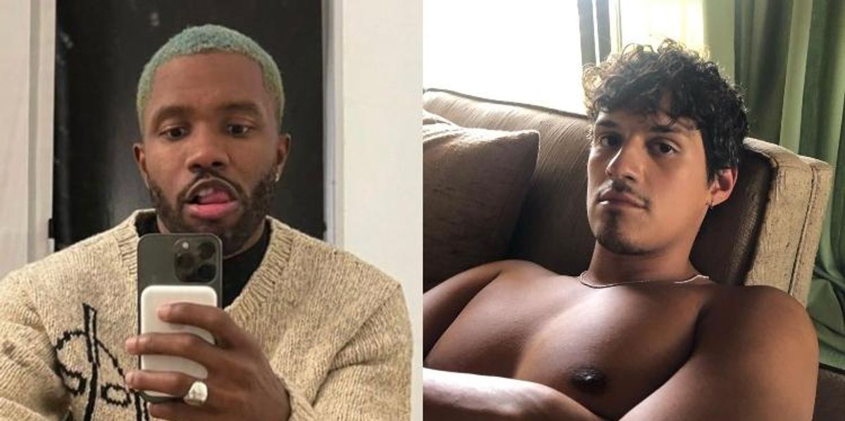 frank ocean bf